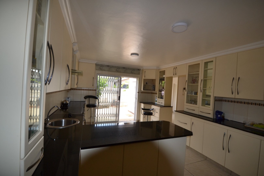 4 Bedroom Property for Sale in Jan Cillierspark Free State